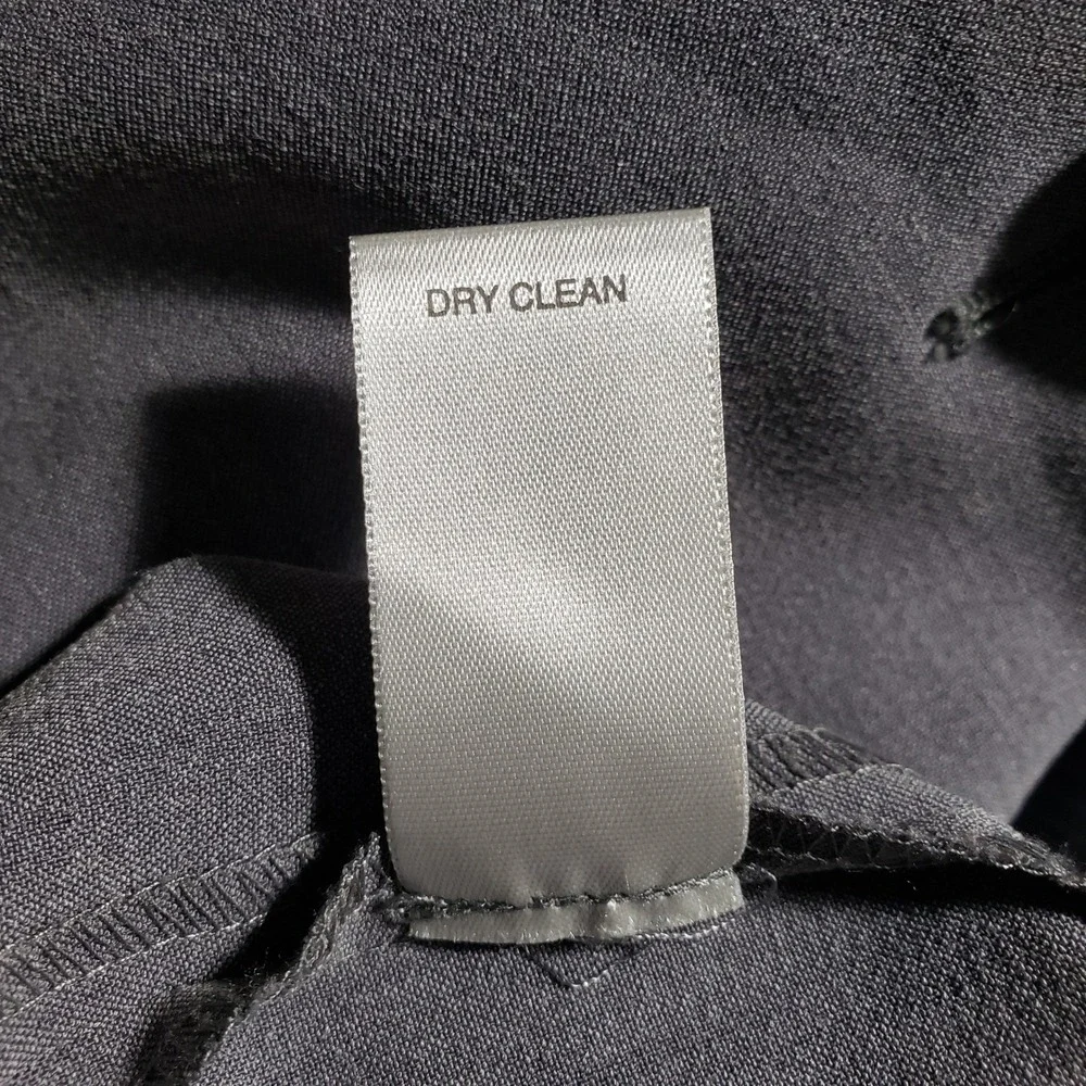 Avenue Plus Size 30/32 Grey Blazer Jacket Two Button Professional Workwear‎